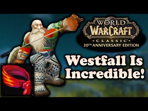 These ICONIC Early Leveling Zones Feel SO GOOD!