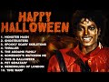 Halloween Party Playlist 2023 👻 Best Halloween Songs 🎃 Halloween Music Playlist