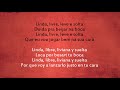 Sua Cara | Major Lazer Ft. Anitta &amp; Pabllo Vittar | Lyrics / Subtitulado Portugués - Español