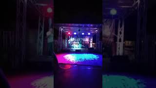 Karaoke power suara bro ni