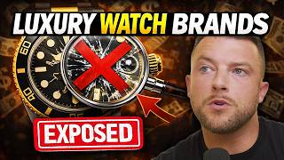 How Watch Brands Fool You.