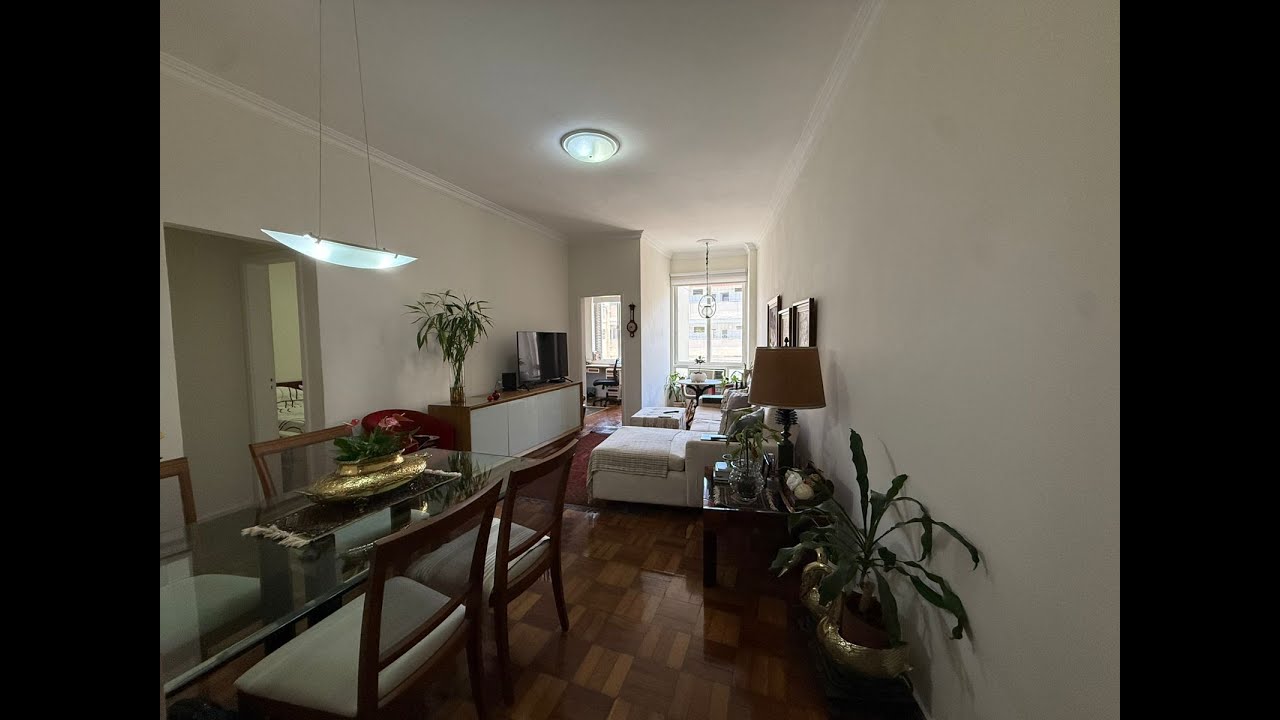 Oportunidade única em Copacabana!