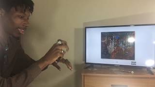 Russ - Our Time (Official Audio) REACTION!