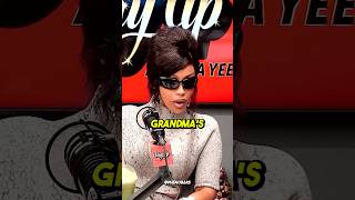 Cardi B Reveals Her Worst Experience With The Paparazzi