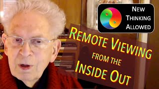 Remote Viewing From the Inside Out with Russell Targ screenshot 3
