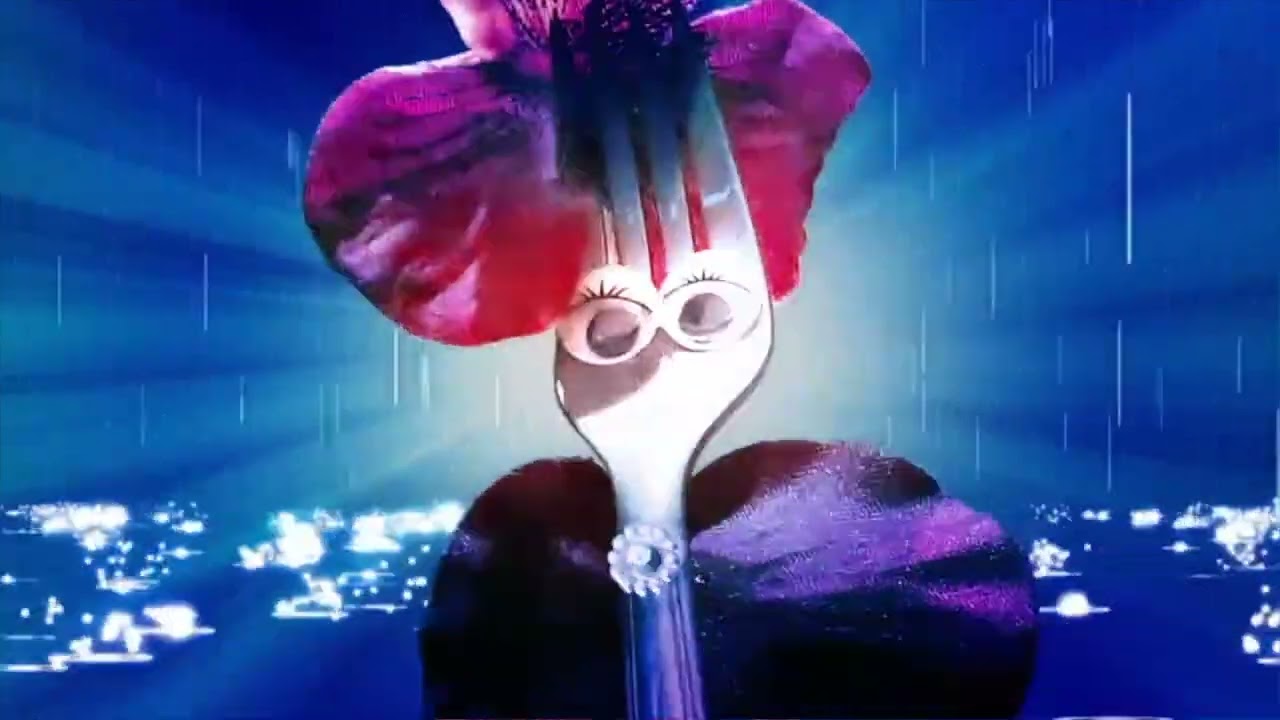 Gloria Grace - Rain (Official music video)