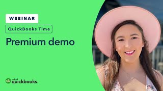 QuickBooks Time Demo for Premium Accounts screenshot 5