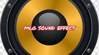 MLG horn-sound effects