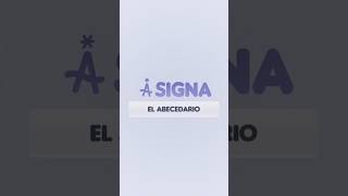 Lengua de Señas Guatemala - El Abecedario -