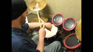 Scott Davies Inside Swipe Hd