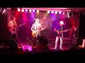 "Electric Soul Man" Played by OLD CIGAR @ 2026.07.26. Brush-up LIVE