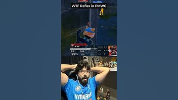 WTF Reflex to Team Aryan AxTMG in PMWC@SnaxGaming  #PMWC #PMWC2025#PUBGMOBILE#AxTMG#TeamAryan