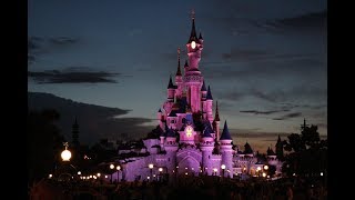 Download Lagu WAWA'S FILM #5 - Paris Disneyland with Syida (2018) I AZWA MALIZA MP3