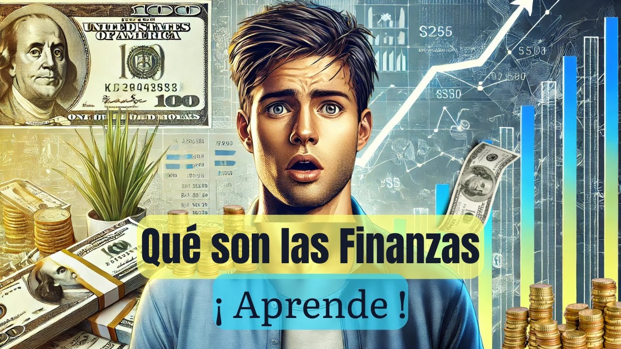 Finanzas para Principiantes. Aprende a Administrar, Ahorrar e Invertir ...