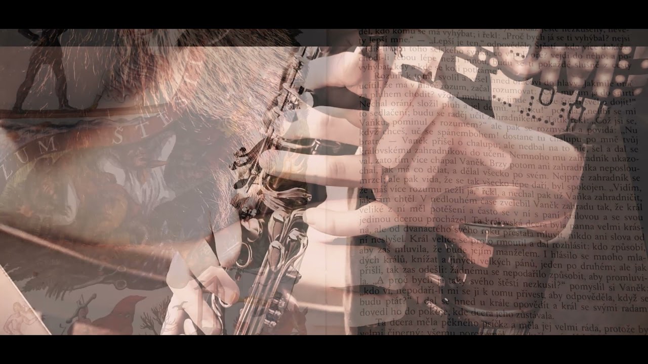 Zpěvavé království