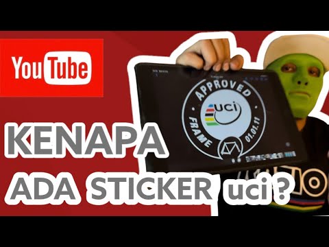 Video: Apakah maksud roda basikal?