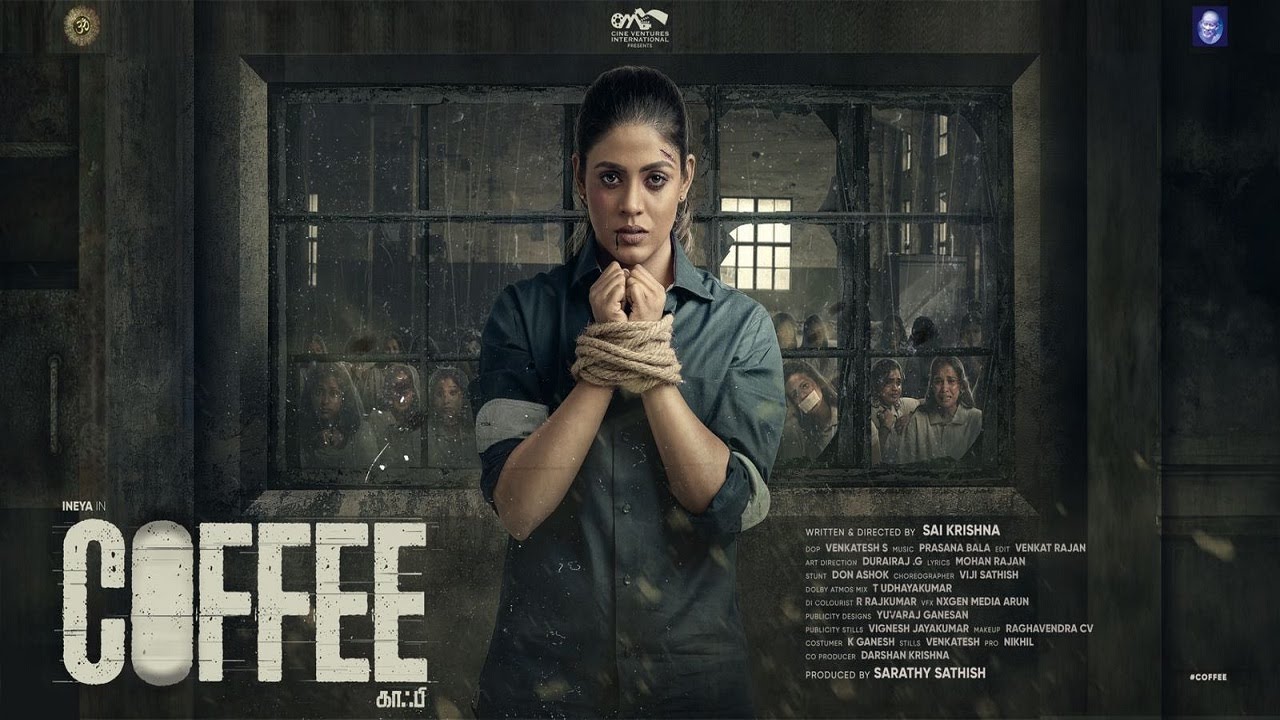 coffee movie review in tamil