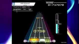 KShoot Mania: ginkiha - EOS (Long Version) INF 15