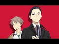 The Millionaire Detective - Balance: UNLIMITED - Ending Full『Welcome My Friend』by OKAMOTO&#39;S