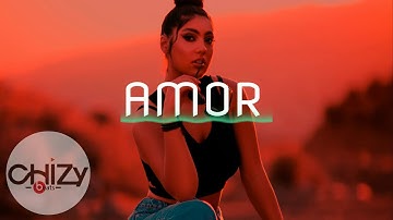 Afro zouk x Zouk love x Kizomba instrumental (AMOR) zouk x kompa x kizomba instrumental 2023.