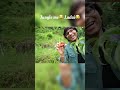 Jungle me ladai 😂🤣🥰 #souravjoshivlogs #shorts #like #comedy
