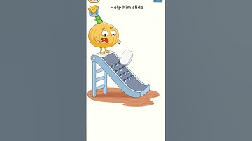 Dop 5 (Delete One Part) Level  2 Findthe Thief #shorts #animation #dop #dop5#gameplay