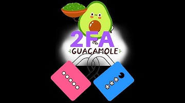 Apache Guacamole MFA/2FA Setup/"Apache Guacamole MFA" - Using DUO Multi Factor Authentication (MFA)