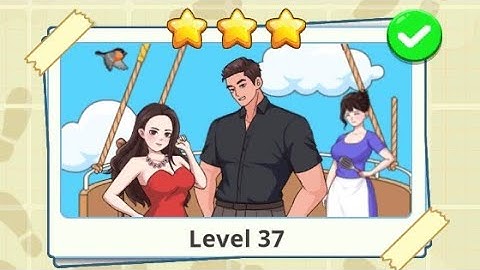 Brain Puzzle Tricky Test Level 47 Gameplay 