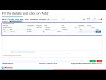 How to Create a New Consignment Receipt in PharmaZip? | Step-by-Step Guide