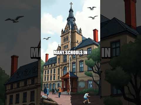 Examines how classism influences educational opportunities and perpetuates systemic societal inequalities.#Education #Classism #Inequality #EquityInEducation #AccessToEducation #SystemicInequality #EducationalDisparities #SocialJustice #WealthGap #EducationForAll #Shorts The Role of Classism in Shaping Access to Education
