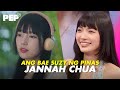 Jannah Chua — Ang Bae Suzy ng Pinas? | PEP Hot Story