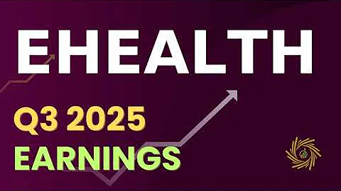 eHealth, Inc  EHTH Q3 2025 Earnings Call