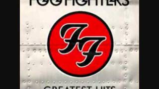 Foo Fighters - Word Forward