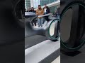 Title: Real Life TRON Bike?! 🤯🏍️ #Short