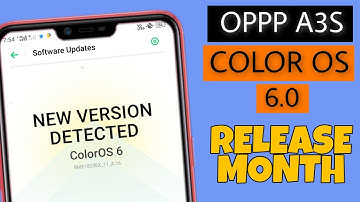 Oppo A3s Color 6.0 Update Release Month | All Oppo Devices | Faisal Alam Official