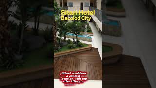 Sitari Hotel in Lacson st Bacolod City #houseandlot #housesandlotscauayanisabela #houseforsale