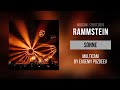 Rammstein - Sonne (Moscow, Luzhniki Stadium | 29.07.2019 | Multicam by Evgeniy Pozdeev)