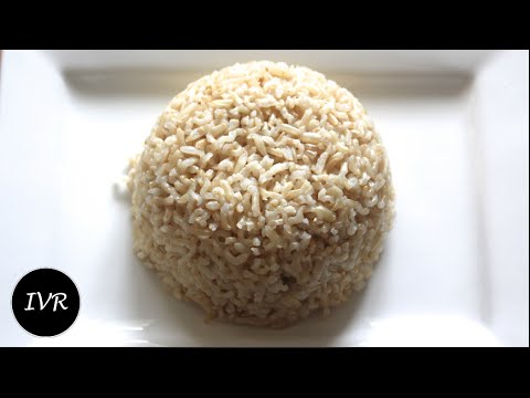 basmati-brown-rice-recipe-|-brown-rice-|-rice-recipe---brown-rice-in-pressure-cooker