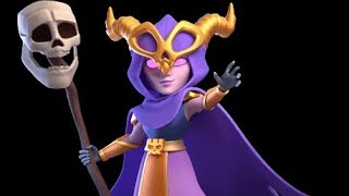 Evo witch draft mode