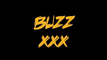 33 Killer Bees 2025 Robot Reveal: Buzz XXX
