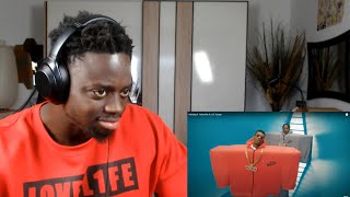 MoStack - Miss Me ft. AJ Tracey (REACTION)