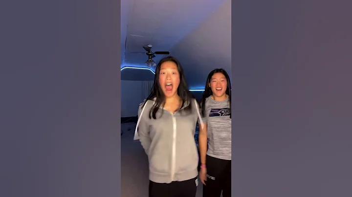 She Asked for a Hand Slap… Got a Butt Slap Instead 😂