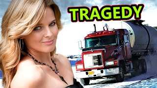Ice Road Truckers - Heartbreaking Tragedy Of Lisa Kelly From 'Ice Road Truckers' by Top Rewind 1,908 views 2 days ago 20 minutes