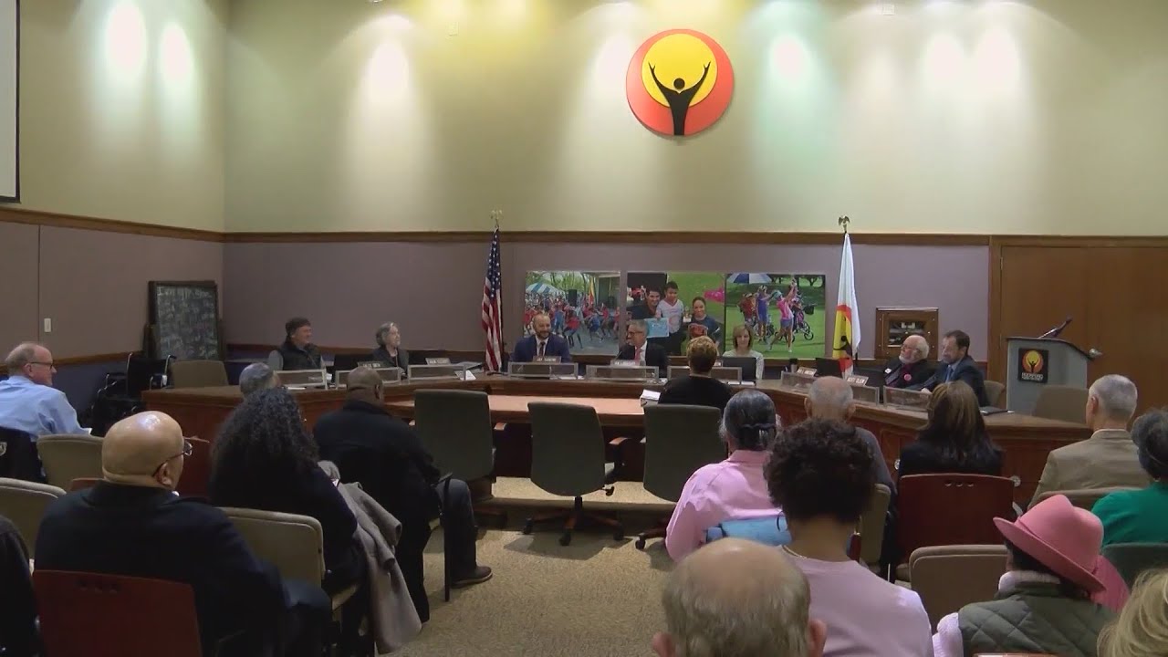 Rockford property taxes going up in 2021 to offset Park District's