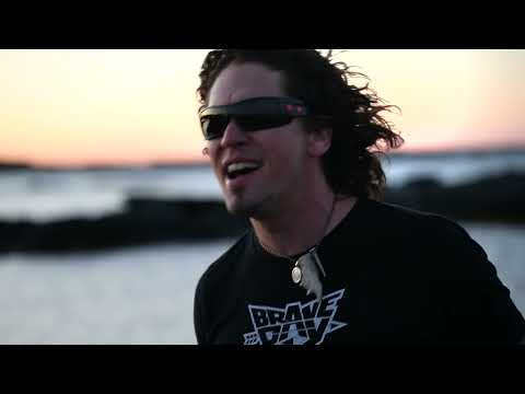 DAVE BRAY USA - AMAZING GRACE ROCK RENDITION