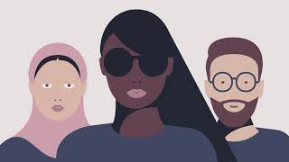 2D explainer video | Solarisbank