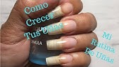 Video Como abrir un esmalte de uñas pegado y mantenerlo como nuevo por  mucho tiempo - YouTube