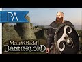 THE MONSTER OF CALRAIDA! - Battania Campaign - Mount and Blade 2: Bannerlord - Part 1