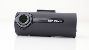 Thinkware F70 Unboxing - RAC Shop