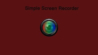 install Simple Screen Recorder on Linux Ubuntu Debian Zorin Mint Elementary MX Linux